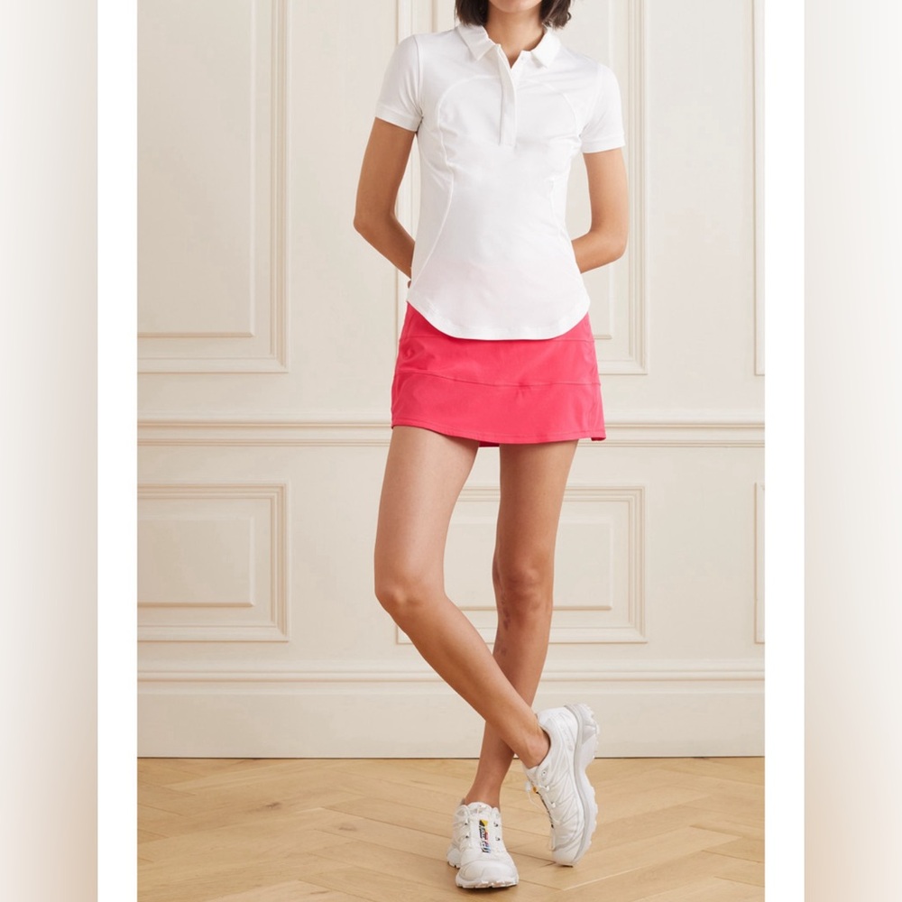 lululemon athletica Pink Skirt - Picture 3 of 6